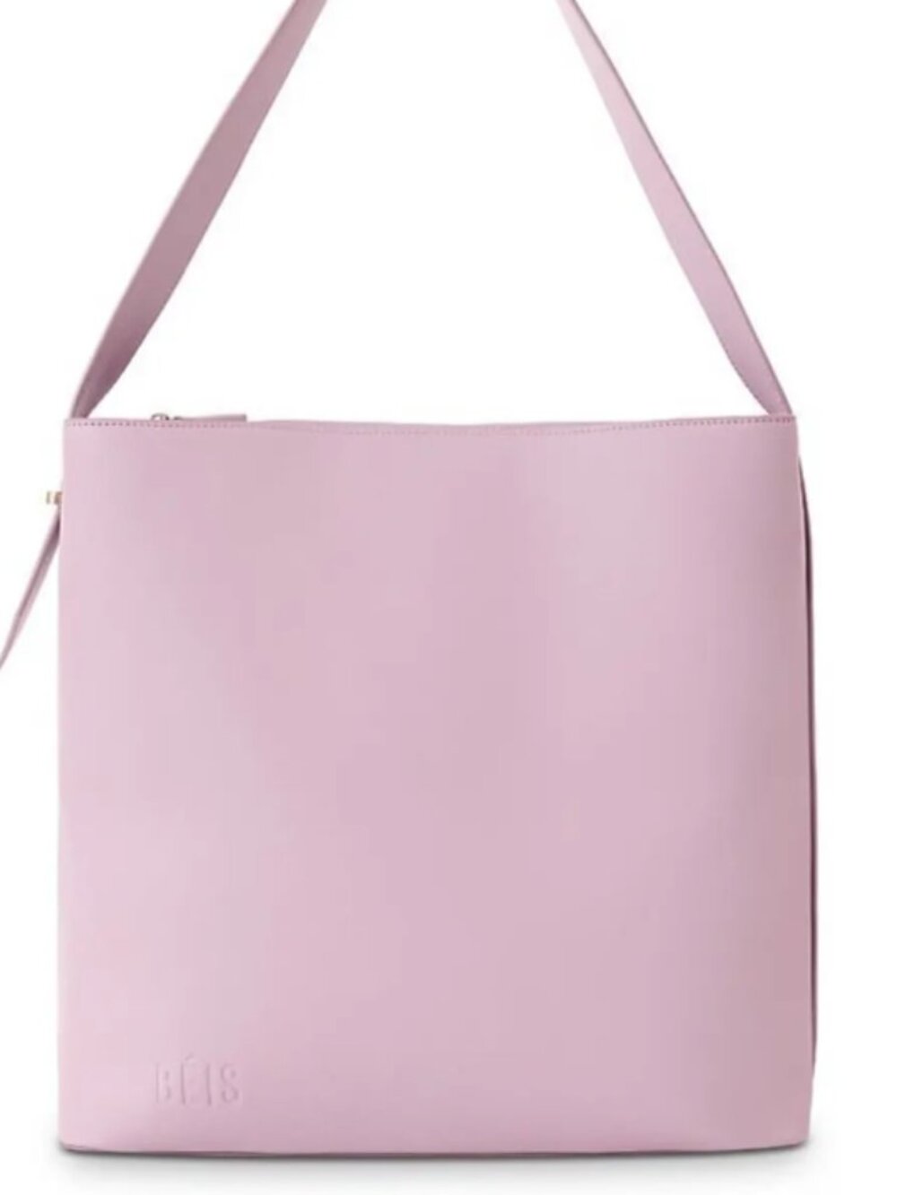 Beis - The Essential Tote in Wicked Pink (NEW WITH TAGS) - Picture 6 of 9